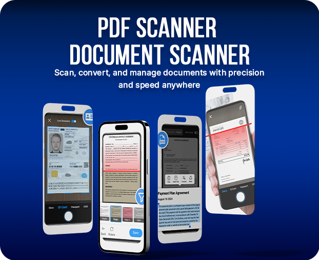 PDF Scanner